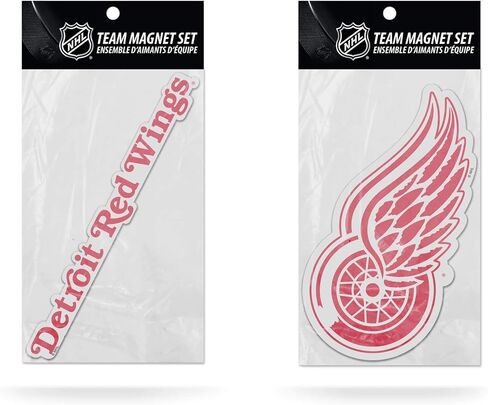 Rico NHL 2-Pack Magnet Set in Saudi Arabia