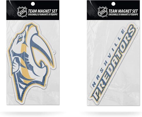 Rico NHL 2-Pack Magnet Set in Saudi Arabia
