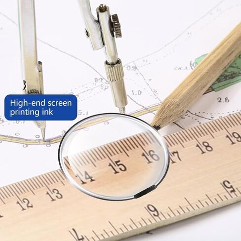 Wood Ruler 12 Inch, 3 Pack Wooden Ruler, Metric Ruler, Straight Edge Ruler with CMs and Inches, Student Rulers, Rulers for Kids, for Office, Classroom, School Supplies 2 Scale (30CM) in Saudi Arabia