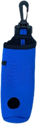 حقيبة جولف فنعام باللون الأزرق in Kuwait