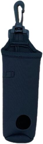 حقيبة جولف فنعام باللون الأسود in Kuwait