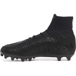 Under Armour Mens Highlight 2 MC Knit Football Cleats - High-Rebound SuperFoam Insole 11 in Kuwait