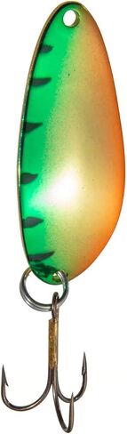 Acme Little Cleo Fishing Terminal Takeinal ، 2/5 أوقية ، جثم معدني in Saudi Arabia
