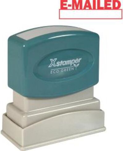 XStamper ، XST1047 ، ختم SuperTtitle ، 1 لكل منهما in Kuwait