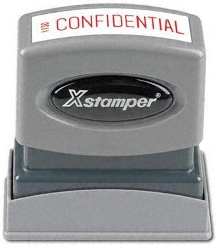 XStamper ، XST1047 ، ختم SuperTtitle ، 1 لكل منهما in Kuwait