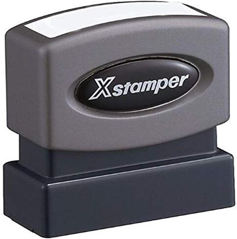 XStamper ، XST1047 ، ختم SuperTtitle ، 1 لكل منهما in Kuwait