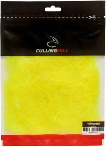 CDC 1 Gram Feathers - Light Dun in Saudi Arabia