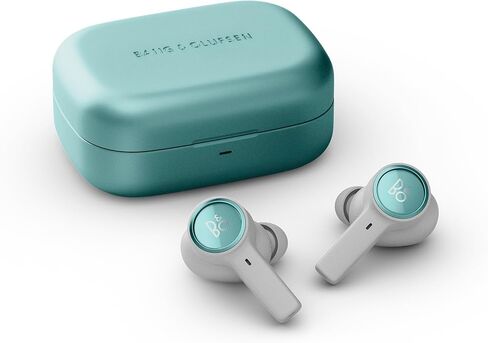 Bang & Olufsen Beoplay Eleven Premium Wireless in-Ear Earbuds with Bluetooth 5.2 and Active Noise Cancellation, Natural Aluminum in Kuwait