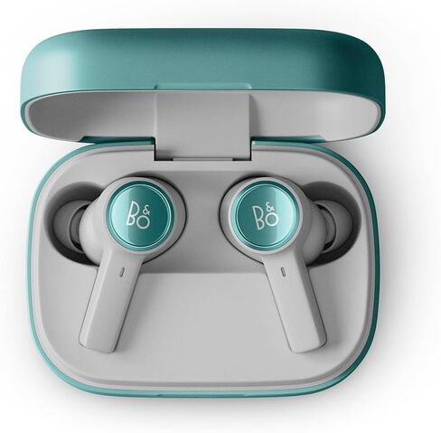 Bang & Olufsen Beoplay Eleven Premium Wireless in-Ear Earbuds with Bluetooth 5.2 and Active Noise Cancellation, Natural Aluminum in Kuwait