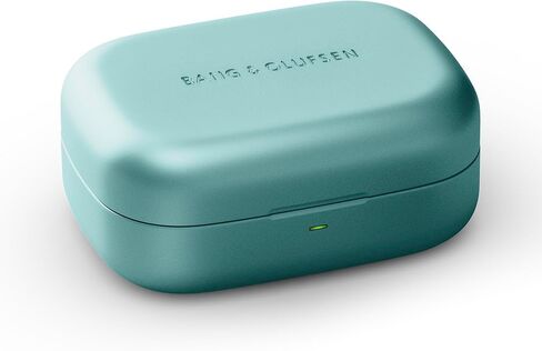 Bang & Olufsen Beoplay Eleven Premium Wireless in-Ear Earbuds with Bluetooth 5.2 and Active Noise Cancellation, Natural Aluminum in Kuwait