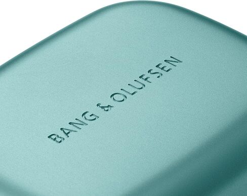 Bang & Olufsen Beoplay Eleven Premium Wireless in-Ear Earbuds with Bluetooth 5.2 and Active Noise Cancellation, Natural Aluminum in Kuwait