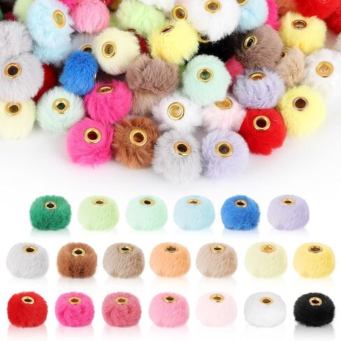 تشمل إمدادات القلم 320pcs من الخرز 200 ٪ 20 مم للأقلام مع حبات روندللي 120pcs ، حبات بوبليجوم كريستال للخرز لصنع أقلام للخرز لوازم المفاتيح DIY. in Kuwait