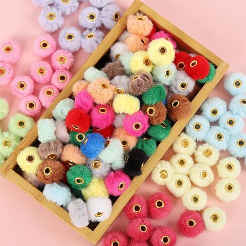 تشمل إمدادات القلم 320pcs من الخرز 200 ٪ 20 مم للأقلام مع حبات روندللي 120pcs ، حبات بوبليجوم كريستال للخرز لصنع أقلام للخرز لوازم المفاتيح DIY. in Kuwait