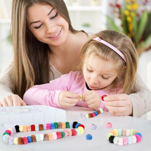تشمل إمدادات القلم 320pcs من الخرز 200 ٪ 20 مم للأقلام مع حبات روندللي 120pcs ، حبات بوبليجوم كريستال للخرز لصنع أقلام للخرز لوازم المفاتيح DIY. in Kuwait