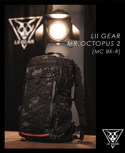 Uhmwpe Tactical Backpacks,X-Pac Leisure Backpacks,Waterproof Outdoor, Commuting, Travel And Hiking Backpacks ((X-PAC) Grayish-brown) in Saudi Arabia