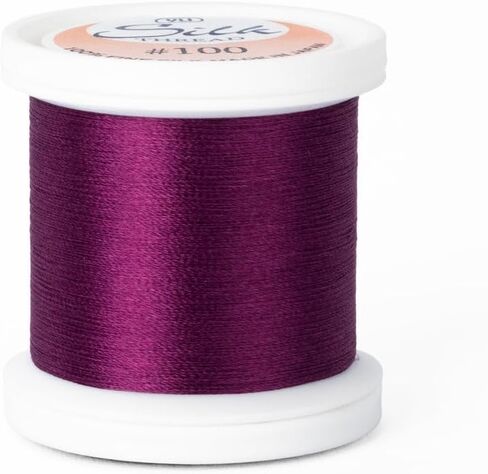 YLI 20210-223 100wt T-12 Silk Thread, 200m in Kuwait