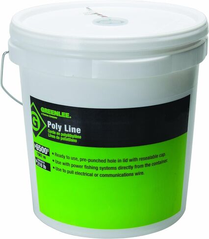 Fishing Line, 6500 Ft, 210 Lb Cap in Saudi Arabia