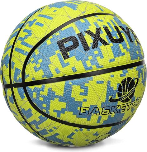 Youth Basketball Size 7(29.5") Men Women Indoor Outdoor Street Basketball in Saudi Arabia
