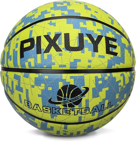 Youth Basketball Size 7(29.5") Men Women Indoor Outdoor Street Basketball in Saudi Arabia