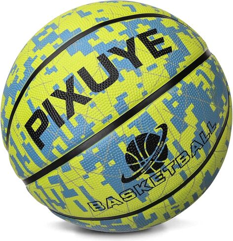 Youth Basketball Size 7(29.5") Men Women Indoor Outdoor Street Basketball in Saudi Arabia