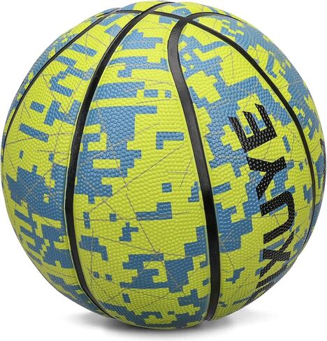 Youth Basketball Size 7(29.5") Men Women Indoor Outdoor Street Basketball in Saudi Arabia