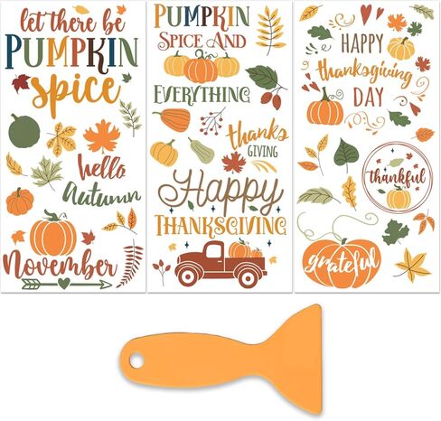 Pligreat 3 Sheets Flower Flower Rup on Transfers for Praints Creative Alloving Art Rub على ملصقات للأثاث خزانة خشبية من السيراميك ملصقات نقل الزخرفة in Kuwait