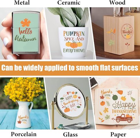 Pligreat 3 Sheets Flower Flower Rup on Transfers for Praints Creative Alloving Art Rub على ملصقات للأثاث خزانة خشبية من السيراميك ملصقات نقل الزخرفة in Kuwait