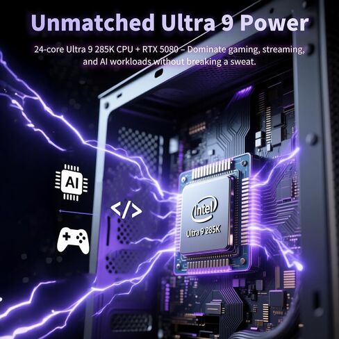 Dell OptiPlex 7060 Windows 11 Pro Desktop Computer SFF, Intel 8th Gen i7-8700 Hexa Core,32GB DDR4 Ram 512GB NVMe M.2 SSD, AX210 Built-in WIFI 6E & Bluetooth 5.2,New Wireless Keyboard & Mouse (Renewed) in Saudi Arabia