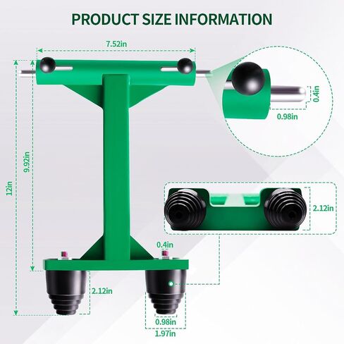 4-Stroke Engines Outboard Motor Trailering Support Motor Bracket Compatible with Mercury, Transom Saver Bracket Motor Tote Fits 75/90/115/200/225/250/300HP & V6 175HP,Stainless Steel Material, Blue in Saudi Arabia