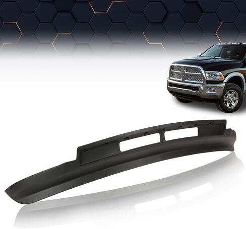 Pit66 Front Valance ، متوافق مع 2013-2016 F250 F350 F450 Super Duty Platinum/2011-2016 F250 F350 F450 Super Duty (عارضة الأزياء: King Ranch ، Lariat ، XL ، XLT) in Kuwait