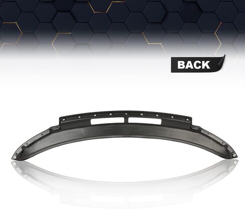 Pit66 Front Valance ، متوافق مع 2013-2016 F250 F350 F450 Super Duty Platinum/2011-2016 F250 F350 F450 Super Duty (عارضة الأزياء: King Ranch ، Lariat ، XL ، XLT) in Kuwait