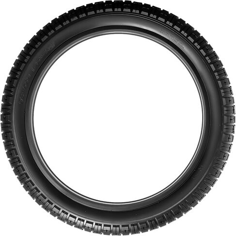 YUNSCM 2-PCS 26X4.0/98-559 Inch Heavy Duty Fat Bike Tires Compatible with 26 X 4.0 26x4 Electric Bike All-Terrain Directional Tread Bicycle Tires（Y-1322） in Saudi Arabia