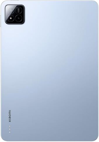 Xiaomi Pad 7 Pro Ai WiFi Version Global (No Calls or Text) 11.2 inches 3.2K 144Hz 8850mAh Bluetooth 5.4 Four Speakers 50 Mp Cam Model 24091RPADG (Gray, 512GB + 12GB) in Saudi Arabia