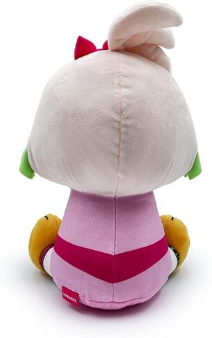 Youtooz fnaf Moon 9 "Plush - Collection Five Lights في Freddy's Moon Plushie by Youtooz Fnaf Plush Collection in Saudi Arabia