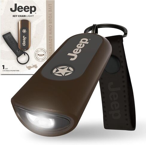 Energizer Jeep Power Power مؤشر مصباح LED قابل لإعادة الشحن ، 1000 شمعة ، مصباح يدوي قابل لإعادة الشحن مع بناء جاهز للدرب وشاشة مؤشر طاقة رقمية سهلة القراءة in Kuwait