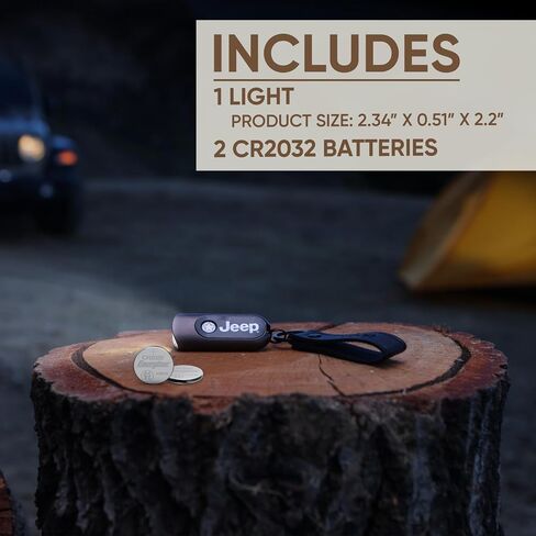 Energizer Jeep Power Power مؤشر مصباح LED قابل لإعادة الشحن ، 1000 شمعة ، مصباح يدوي قابل لإعادة الشحن مع بناء جاهز للدرب وشاشة مؤشر طاقة رقمية سهلة القراءة in Kuwait