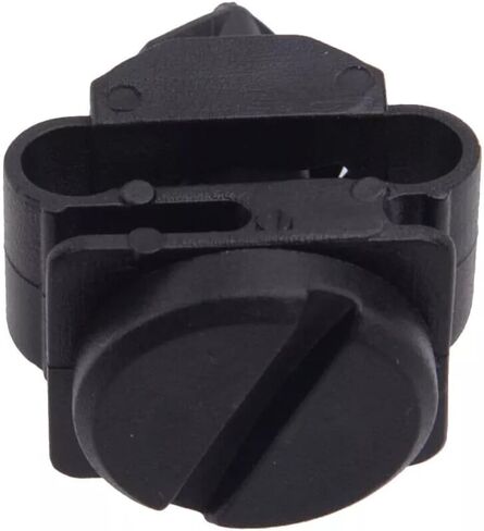 2 مجموعة محرك بلاستيك مسمار وبقاء Grommet مجموعة لهوندا 91501-SS8-A01 91601-SS8-A01 in Kuwait