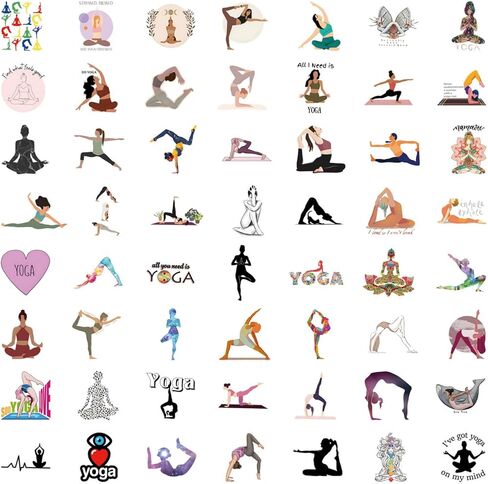 110 Pcs Green Weed Stickers Weed Sticker for Laptops Water Bottles Flower Pots Vases Decorative Phone Book Guitar Vinyl Decals for Adults (Foliage) in Kuwait