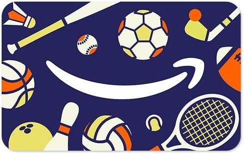 Amazon eGift Card - Any Occasion - (Instant Email or Text Delivery) in Saudi Arabia