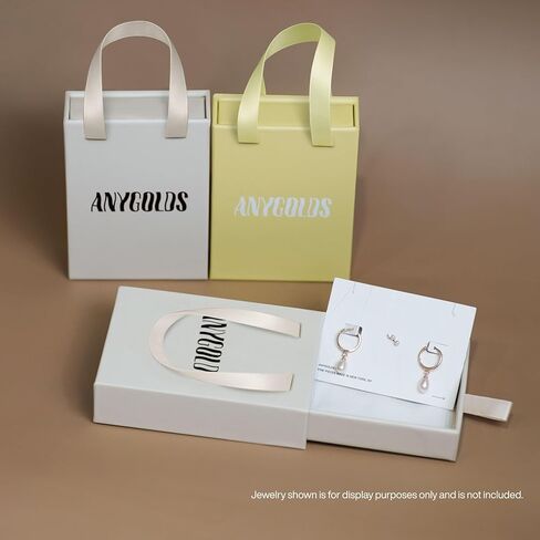 14K REAL Solid Gold Heart Enhancer Connector - Durable Chain Enhancer for Multiple Charms - Thick Link - 1 Piece - Pendant Extender in Kuwait