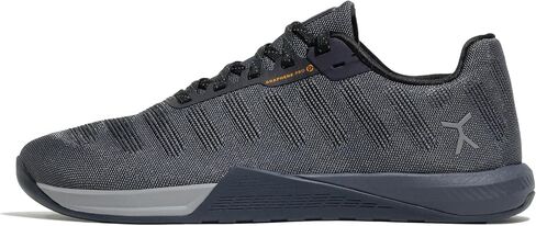Flux Adapt Graphene XT Barefoot Shoes - Zero Drop Wide Toe Box Cross Trainers للرجال والنساء | قبضة الجرافين ، شبكة الباليستية العلوية | صالة الألعاب الرياضية ، HIIT ، الرفع و CrossFit أحذية رياضية الحد الأدنى in Kuwait