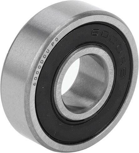ACROPIX 6211DDU محامل كرة الأخدود العميقة P0 55x100x21mm محامل مشحمة in Saudi Arabia