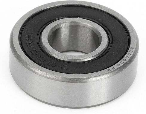 ACROPIX 6211DDU محامل كرة الأخدود العميقة P0 55x100x21mm محامل مشحمة in Saudi Arabia