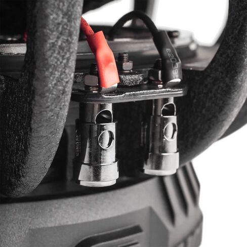 CERWIN-VEGA! VMAXX Shallow Series High-Performance Car Subwoofers – Powerful Bass, Advanced Cooling, and Optimized Sound Quality for Ultimate Car Audio Experience (VMAXS104) in Kuwait