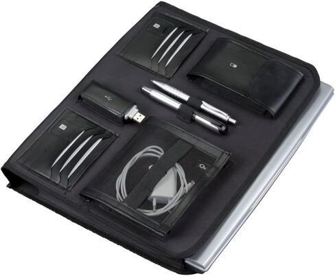 Pilot Case, Silver (Silber) in Saudi Arabia