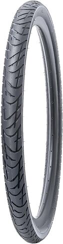 YUNSCM 2-PCS 26" إطارات دراجة 26X2.10/54-559 و26" أنابيب دراجة شديدة التحمل صمام شريدر متوافق مع 26x1.95 26x2.0 26x2.10 26x2.125 إطارات وأنابيب دراجة هوائية (Y-813) in Saudi Arabia
