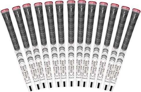 Golf Pride MCC ALIGN Midsize 60 - 13 Pack in Saudi Arabia