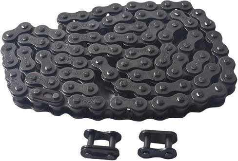 Heavy-Duty Jackshaft Assembly Kit with Chain Tensioner fit for Coleman BT200X、CT200U-EX、CT200U-EXR、BT200X-G/O,for Axis M200 & Hisun 200cc Mini Bikes in Kuwait