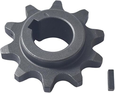 Heavy-Duty Jackshaft Assembly Kit with Chain Tensioner fit for Coleman BT200X、CT200U-EX、CT200U-EXR、BT200X-G/O,for Axis M200 & Hisun 200cc Mini Bikes in Kuwait