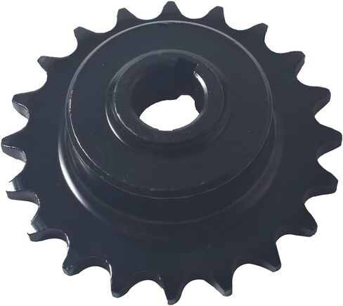 Heavy-Duty Jackshaft Assembly Kit with Chain Tensioner fit for Coleman BT200X、CT200U-EX、CT200U-EXR、BT200X-G/O,for Axis M200 & Hisun 200cc Mini Bikes in Kuwait